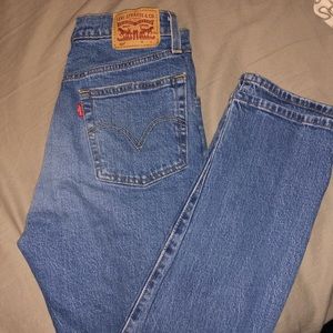 Levi’s 501 Jeans